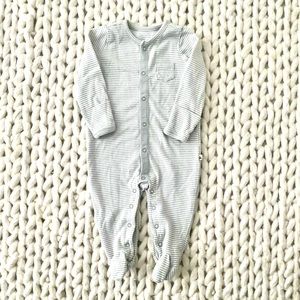 Baby Gap Footie